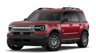 2026 Ford Bronco Sport® External Image 2